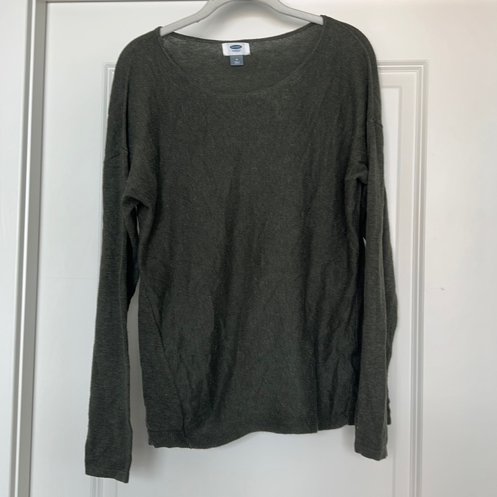 Old Navy top